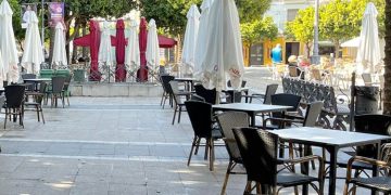 Y después de la tormenta siempre llega la calma