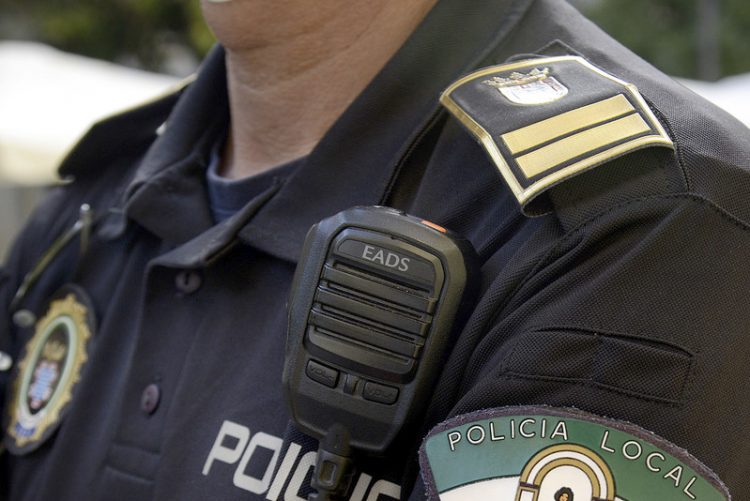 Jerez respeta la normativa anti-COVID-19 durante la Semana Santa