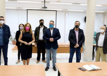 Comerciantes y hosteleros acogen de manera favorable la filosofía del Plan de Movilidad