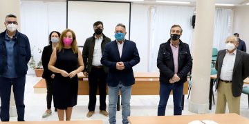 Comerciantes y hosteleros acogen de manera favorable la filosofía del Plan de Movilidad