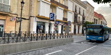 ¿Dónde están los adoquines?