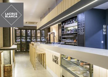 Restaurante La Cruz Blanca