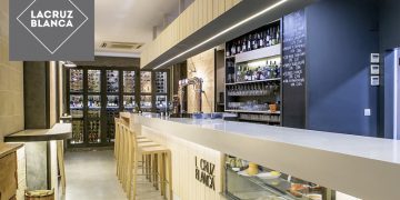 Restaurante La Cruz Blanca