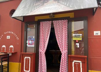 La Feria del Caballo llega a Jerez