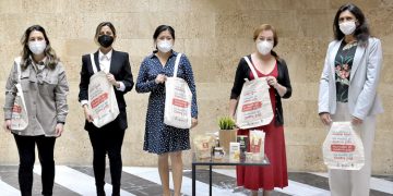 Jerez celebra al Día del Comercio Justo desde el compromiso con el consumo como herramienta de desarrollo social