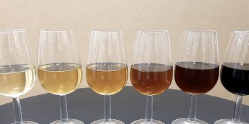 Jerez: El vino que bebió Shakespeare