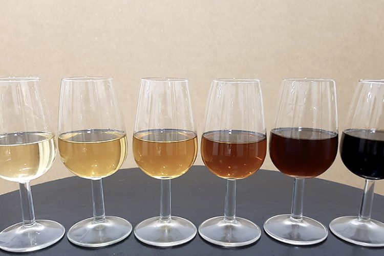 Jerez: El vino que bebió Shakespeare