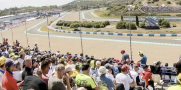 ¡El público vuelve al cicuito!