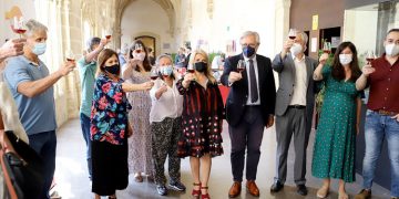 Cultura y gastronomía. Dos razones para disfrutar Jerez este fin de semana