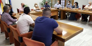 Las Fiestas de la Vendimia se celebrarán del 4 al 19 de septiembre y se iniciarán con la tradicional Pisa de Uva