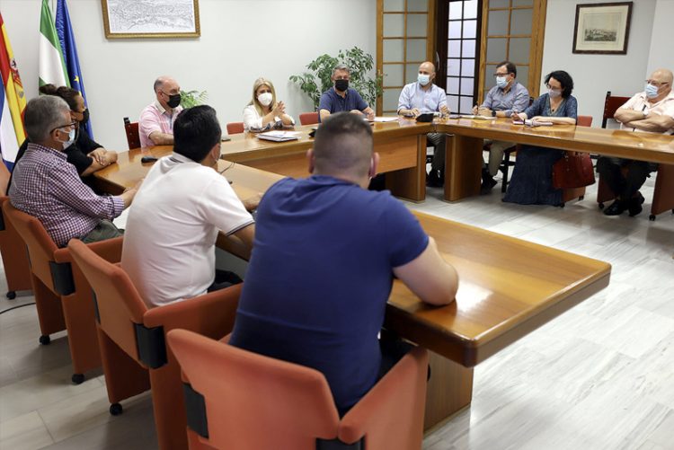 Las Fiestas de la Vendimia se celebrarán del 4 al 19 de septiembre y se iniciarán con la tradicional Pisa de Uva