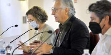 La oferta cultural de verano abarca 50 actividades con el Festival de Cine y el Caló Flamenco como principales atractivos