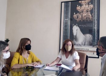 El Ayuntamiento elabora una estrategia para reposicionar a Jerez en el mercado turístico tras la pandemia