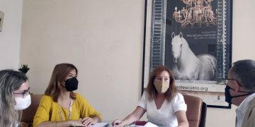 El Ayuntamiento elabora una estrategia para reposicionar a Jerez en el mercado turístico tras la pandemia