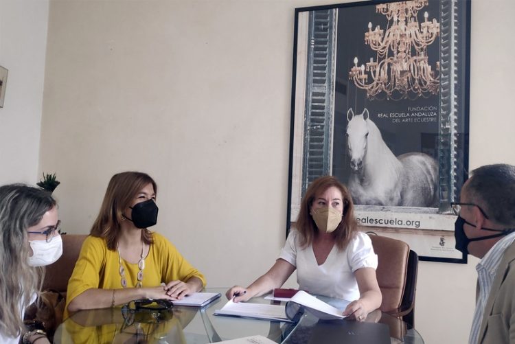 El Ayuntamiento elabora una estrategia para reposicionar a Jerez en el mercado turístico tras la pandemia