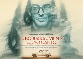 ‘En Flamenco’ arranca este martes con la proyección del documental de David Trueba y la Gala Inaugural