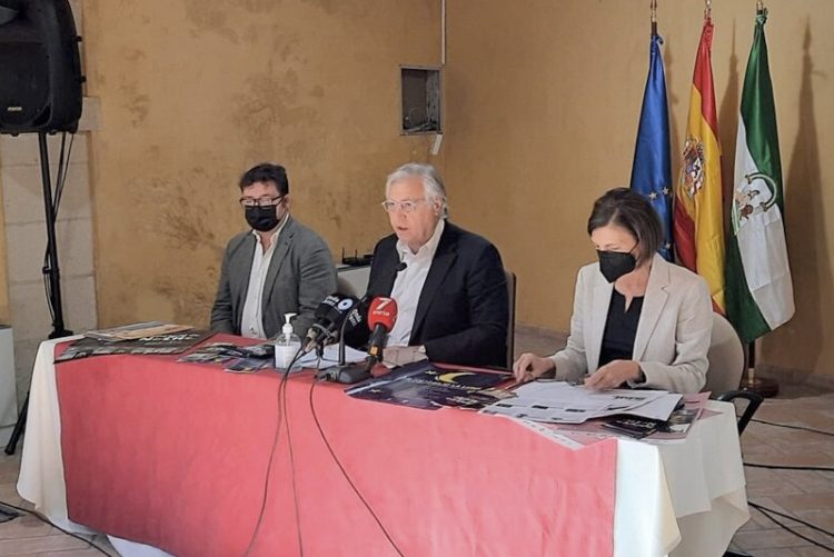 Cultura y Patrimonio presentan su programación con más de 30 actividades para disfrutar durante julio y agosto