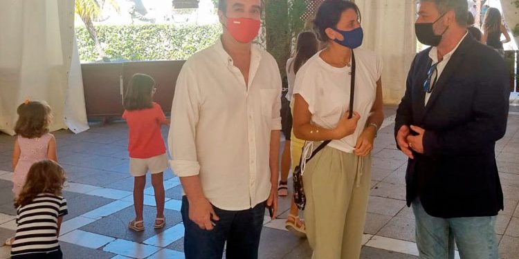 Las actividades infantiles protagonizan también la segunda semana de las Fiestas de la Vendimia